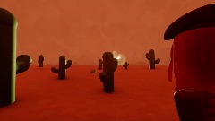 A screenshot taken in Dreams. 1 of 6.