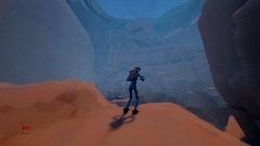 A screenshot taken in Dreams. 5 of 8.