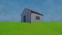 Remix of Wario shows how to DIY hambUrger.