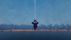 Spider-Man Free Roam