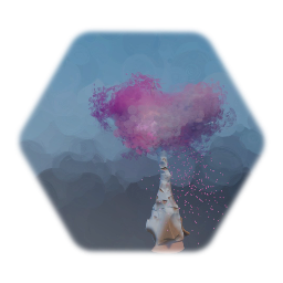 Cherry Tree Animated