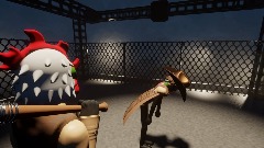 Jacket Hotline miami fatality on erron black