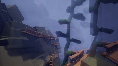 A screenshot taken in Dreams. 3 of 7.