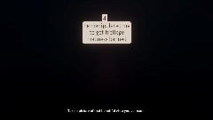 A screenshot taken in Dreams. 1 of 2.