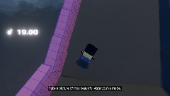 A screenshot taken in Dreams. 18 of 19.