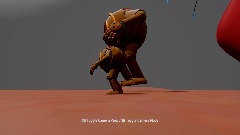 A screenshot taken in Dreams. 9 of 10.