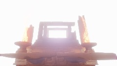 The Sinking Temple [Area 3]