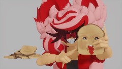 A screenshot taken in Dreams. 2 of 2.