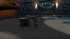 A screenshot taken in Dreams. 15 of 26.
