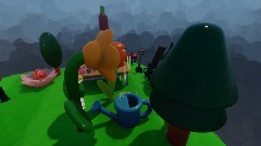 A screenshot taken in Dreams. 2 of 11.