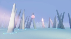 A screenshot taken in Dreams. 5 of 5.