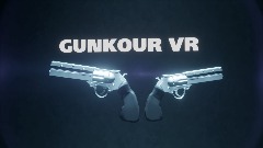 (COMPLETE EDITION) Gunkour VR