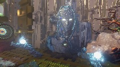 Naturaleza y tecnología