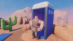 Morshu Sells Skid And Pump To Heavy