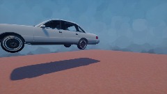 Car spin