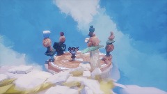 Moje czasy starożytne!