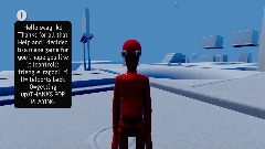 A screenshot taken in Dreams. 2 of 6.