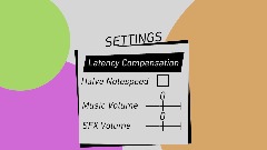 A screenshot taken in Dreams. 17 of 27.