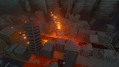 A screenshot taken in Dreams. 1 of 2.