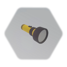 Flashlight (Hello Neighbor Alpha 1)