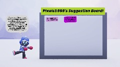 A screenshot taken in Dreams. 2 of 2.