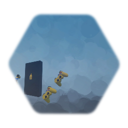 Mastardstation 4 on 2021 but better