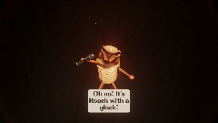 A screenshot taken in Dreams. 13 of 19.