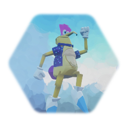 Simple Smash <term>V2</term> | Gwimbly