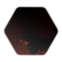 INDOMINUS REX ROARS - cretaceous cubes TRAILER