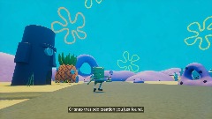 A screenshot taken in Dreams. 3 of 3.