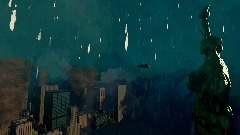 Team Legacy Revenge Of The Cassadines Scene 10 - Escape NYC