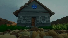 In The Shadows [WIP]