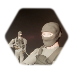 "STAPT" militiasoldier 1