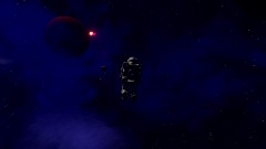 A screenshot taken in Dreams. 3 of 7.