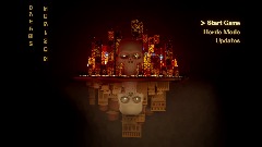 A screenshot taken in Dreams. 4 of 10.