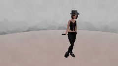 A screenshot taken in Dreams. 30 of 30.