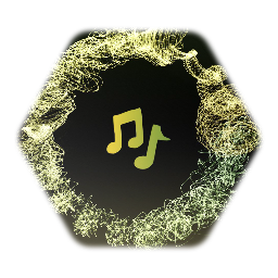 Soundtrack for a game I'll never make