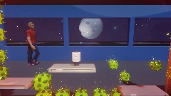 A screenshot taken in Dreams. 27 of 30.