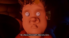 A screenshot taken in Dreams. 4 of 7.