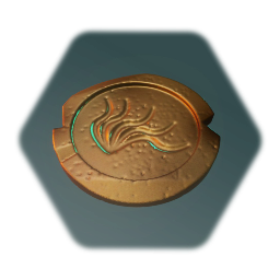 Dungeon Element - Coin
