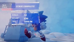 A screenshot taken in Dreams. 3 of 21.