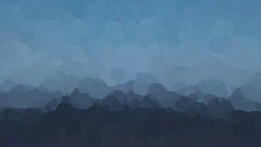 Friday Night courtin menu 2