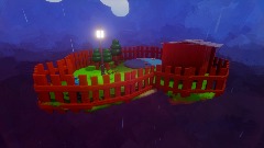Garden thing