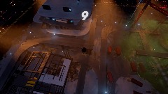 A screenshot taken in Dreams. 12 of 25.