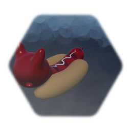 hotdog