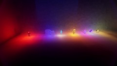 »THE ULTIMATERACE SIMULATION«