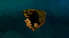 A screenshot taken in Dreams. 1 of 1.