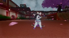 A screenshot taken in Dreams. 9 of 13.