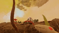 Blizzor fishing