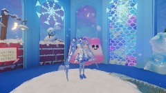 A screenshot taken in Dreams. 2 of 11.